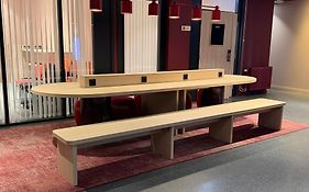 奧斯陸城市之盒酒店